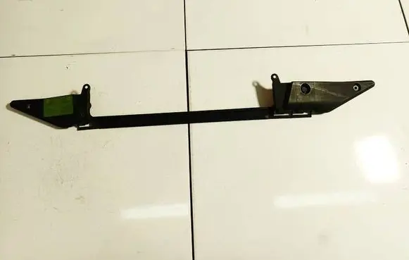 BMW X5 E53 Radiator support slam panel 8385985 17.11-1439117
