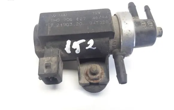 Volkswagen Golf III Turbo solenoid valve 1H0906627 72190320