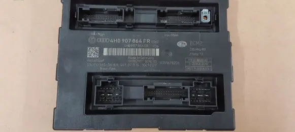 Audi A6 S6 C7 4G Comfort/convenience module 4H0907064FR