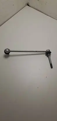 BMW X5 G05 Front anti-roll bar/stabilizer link 16969010
