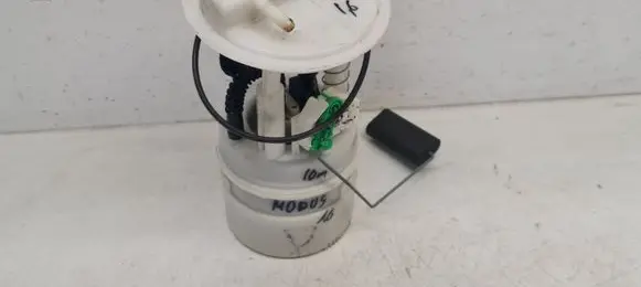 Renault Modus In-tank fuel pump 8200727736 097467799002