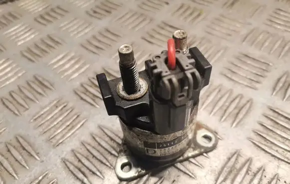 Nissan Pulsar Ignition relay 251153ZL0A