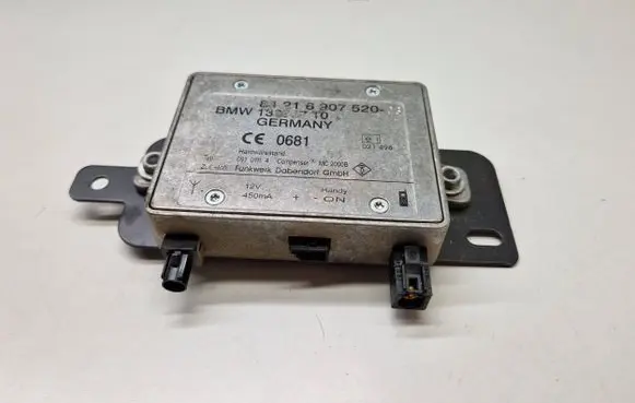 Phone control unit/module