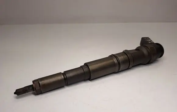 BMW 7 E65 E66 Fuel injector 13537794435 13537794555 0445110209
