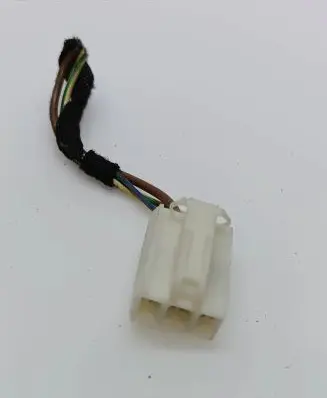 Audi A4 S4 B8 8K Other wiring loom 1J0919321