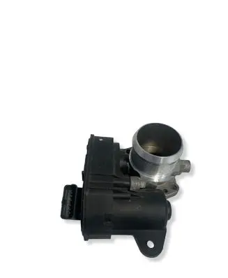 Peugeot 308 Throttle body valve 9801942080 6911101 27633K