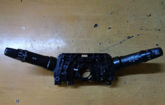 Mitsubishi ASX Indicator stalk 8617A012