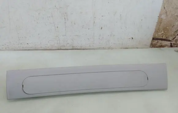 Ford S-MAX Other trunk/boot trim element 6M21R51749ABW
