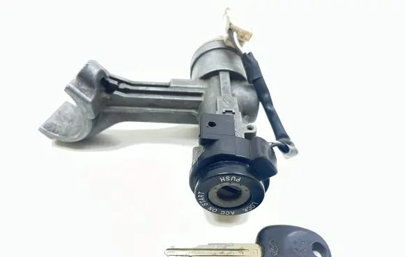 Hyundai Getz Ignition lock 050222