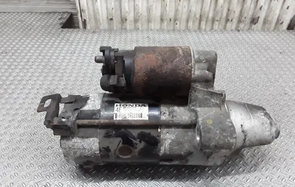 Honda Accord Starter motor M002T85672
