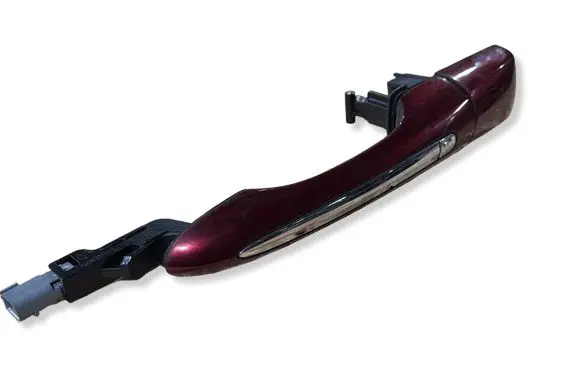 Chrysler Pacifica Front door exterior handle 53907