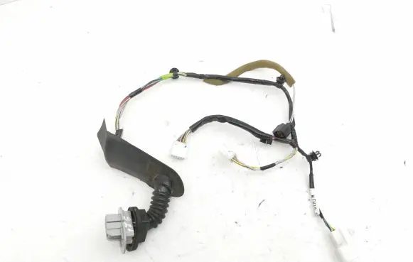 Mazda CX-7 Rear door wiring loom EH1467220B