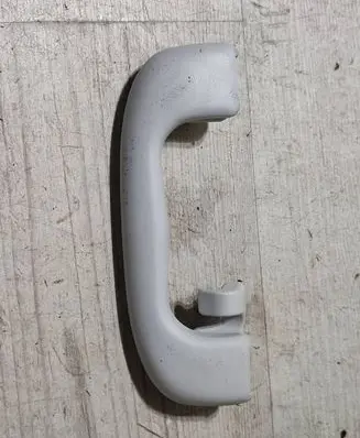 Opel Corsa E Rear interior roof grab handle 13260368