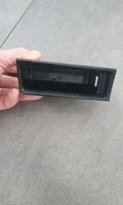 Volkswagen PASSAT CC Ashtray (front) 3C0863077
