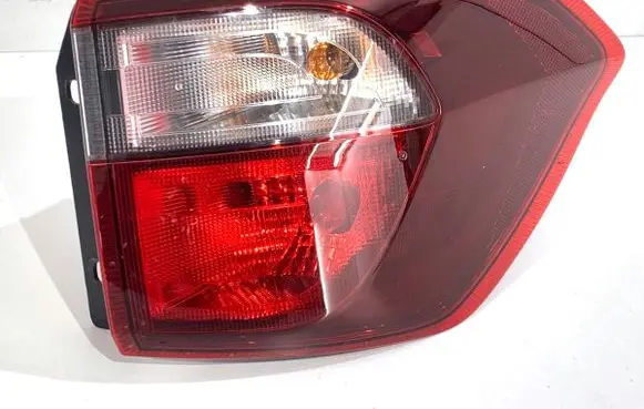 Ford Ecosport Rear/tail lights GN1513404DD