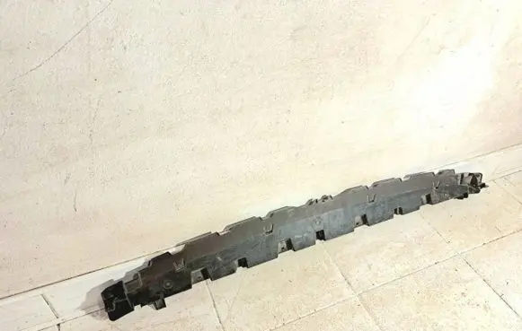 Seat Arona Front bumper support beam 6F9807929