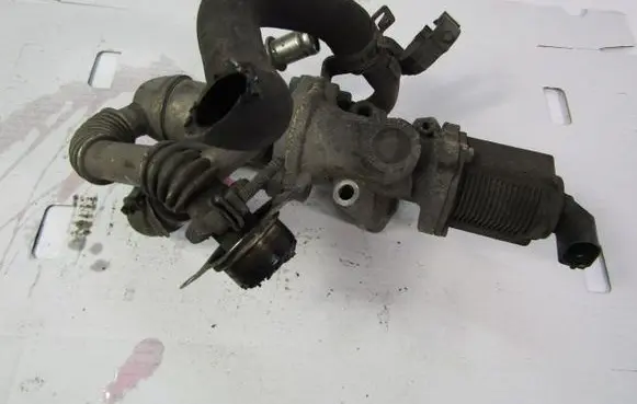 Opel Combo C EGR valve 700020240
