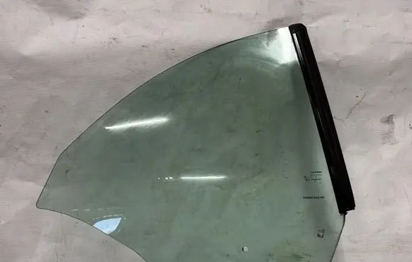 Chrysler Sebring (JS) Rear side window 43R001238 05008978AD