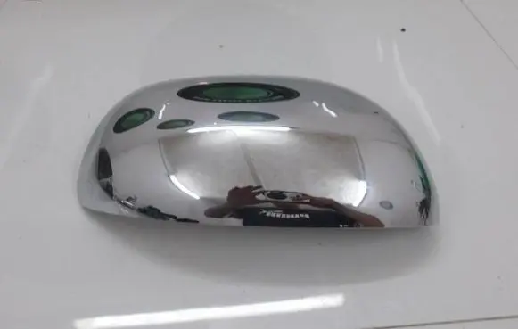 Fiat 500L Plastic wing mirror trim cover 6901013