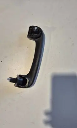 Dodge Charger Front interior roof grab handle