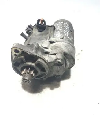 Hyundai Tucson JM Starter motor 3610027010 031013190