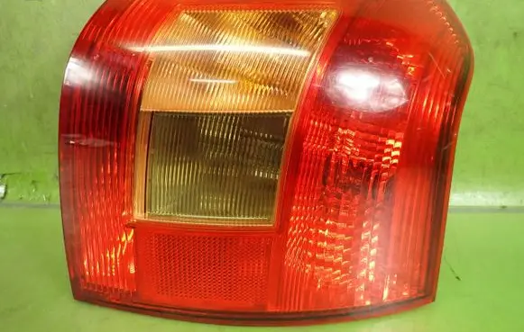 Toyota Corolla E120 E130 Rear/tail lights TOYOTAKOITO