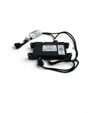Jaguar XK - XKR Bluetooth control unit module 9W8310F845AA