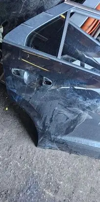KIA Niro Door (2 Door Coupe) brak