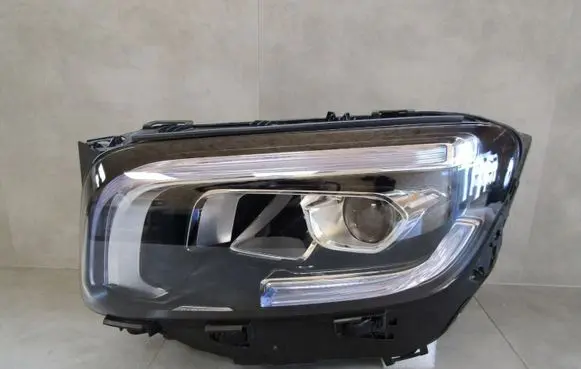 Mercedes-Benz GLB x247 Headlight/headlamp A2479063100