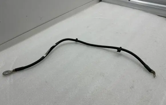 Tesla Model S Negative earth cable (battery) 100565100H