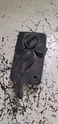Renault Master II Sliding door interior handle 7700352