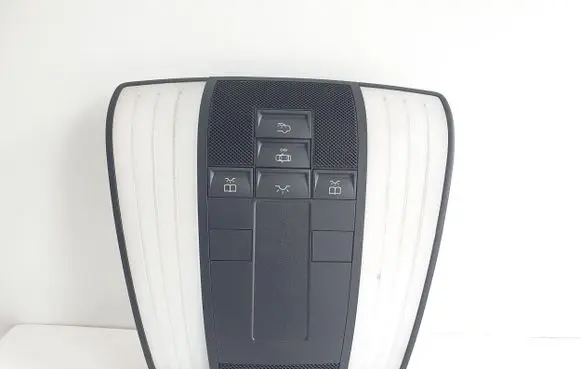 Mercedes-Benz CLS C218 X218 Front seat light A2129064201