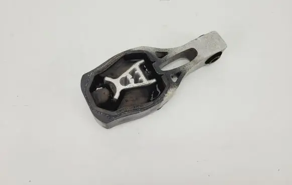 Citroen Berlingo Engine mount vacuum valve 117