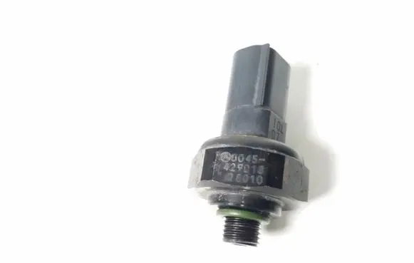 Mercedes-Benz GL X164 Air conditioning (A/C) pressure sensor A0045429018
