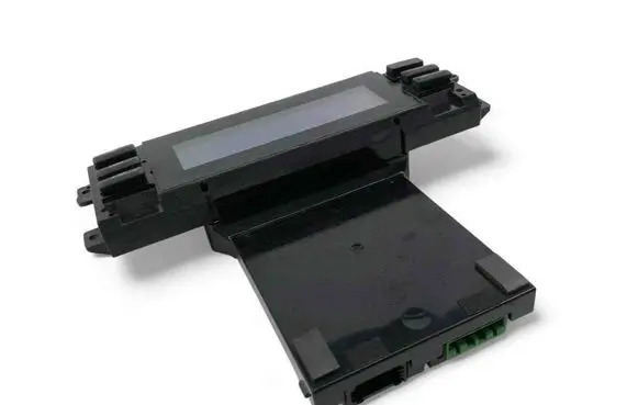 Volvo V50 Screen/display/small screen 1733828