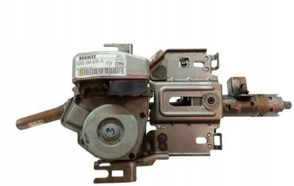 Renault Clio III Steering wheel axle set 8200294978A