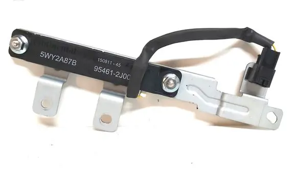 Hyundai ix35 Aerial antenna amplifier 954612J000 5WY2A87B