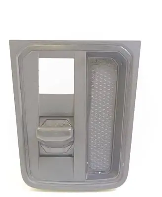 Volkswagen Caddy Gear selector 2K7713059K