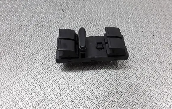 Volkswagen Touareg I Electric window control switch 7L6959857A