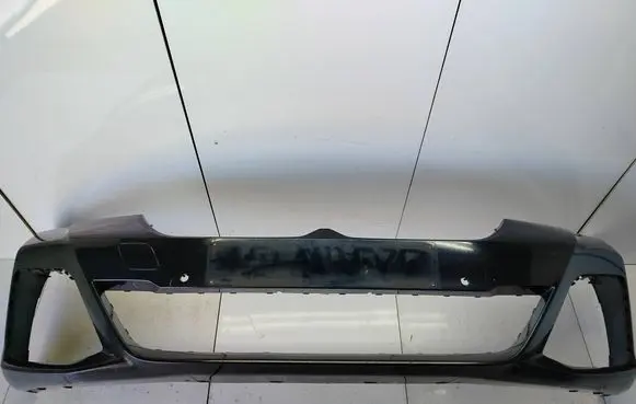BMW 5 G30 G31 Front bumper 8098644