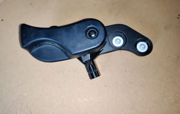 BMW X1 F48 F49 Other interior part 7309606