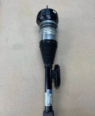 Mercedes-Benz EQS V297 Air suspension front shock absorber A2973202601 21190E0240885