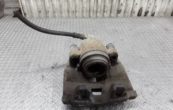 Volkswagen Tiguan Front brake caliper