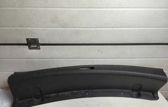 Renault Talisman Trunk/boot sill cover protection 849201315R