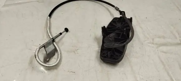 Audi Q5 SQ5 Gear shift cable linkage 80a713045 80a713045n