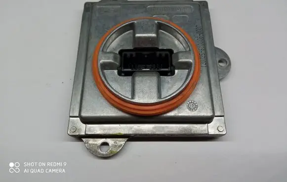BMW X1 E84 LED ballast control module 7342174