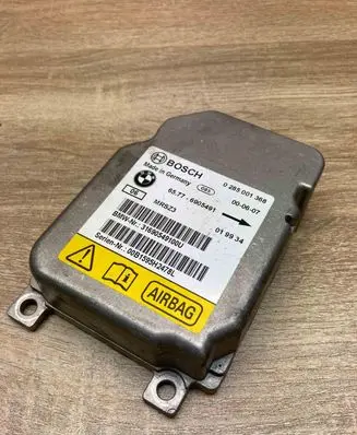 BMW 3 E46 Airbag control unit/module 6905491 MRSZ3