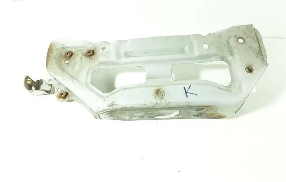 Toyota Yaris Side radiator support slam panel 