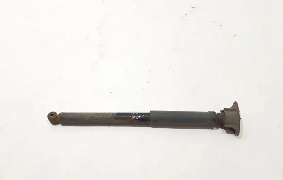 Volvo C30 Rear shock absorber/damper 31201049