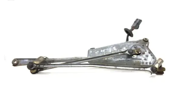 Honda Accord Front wiper linkage 